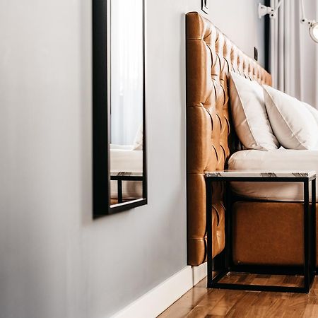 سبليت Abokamento Boutique Rooms المظهر الخارجي الصورة