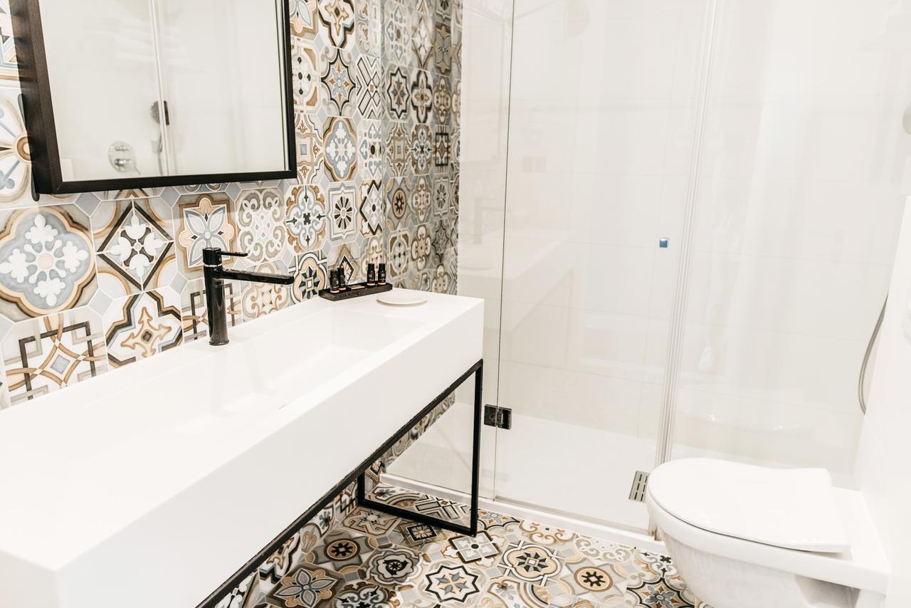 سبليت Abokamento Boutique Rooms المظهر الخارجي الصورة