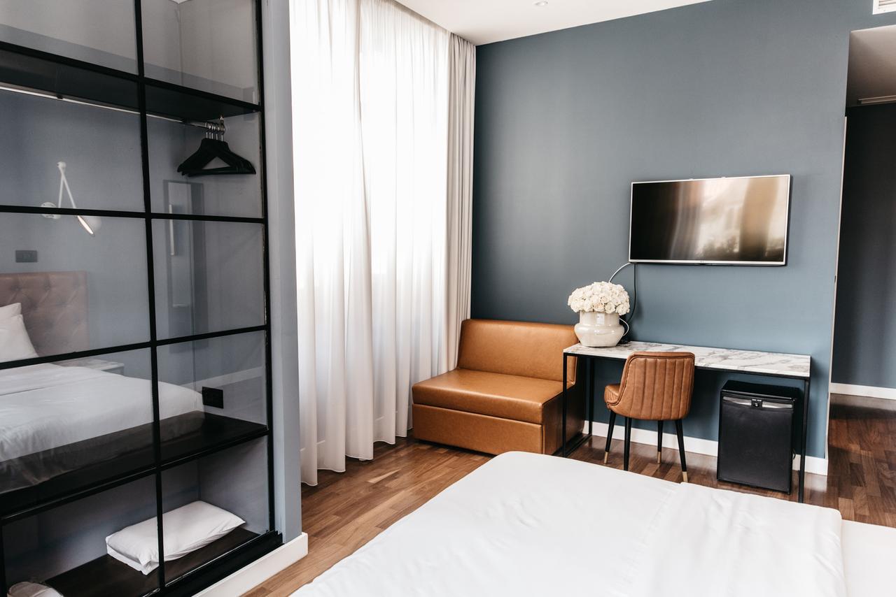 سبليت Abokamento Boutique Rooms المظهر الخارجي الصورة