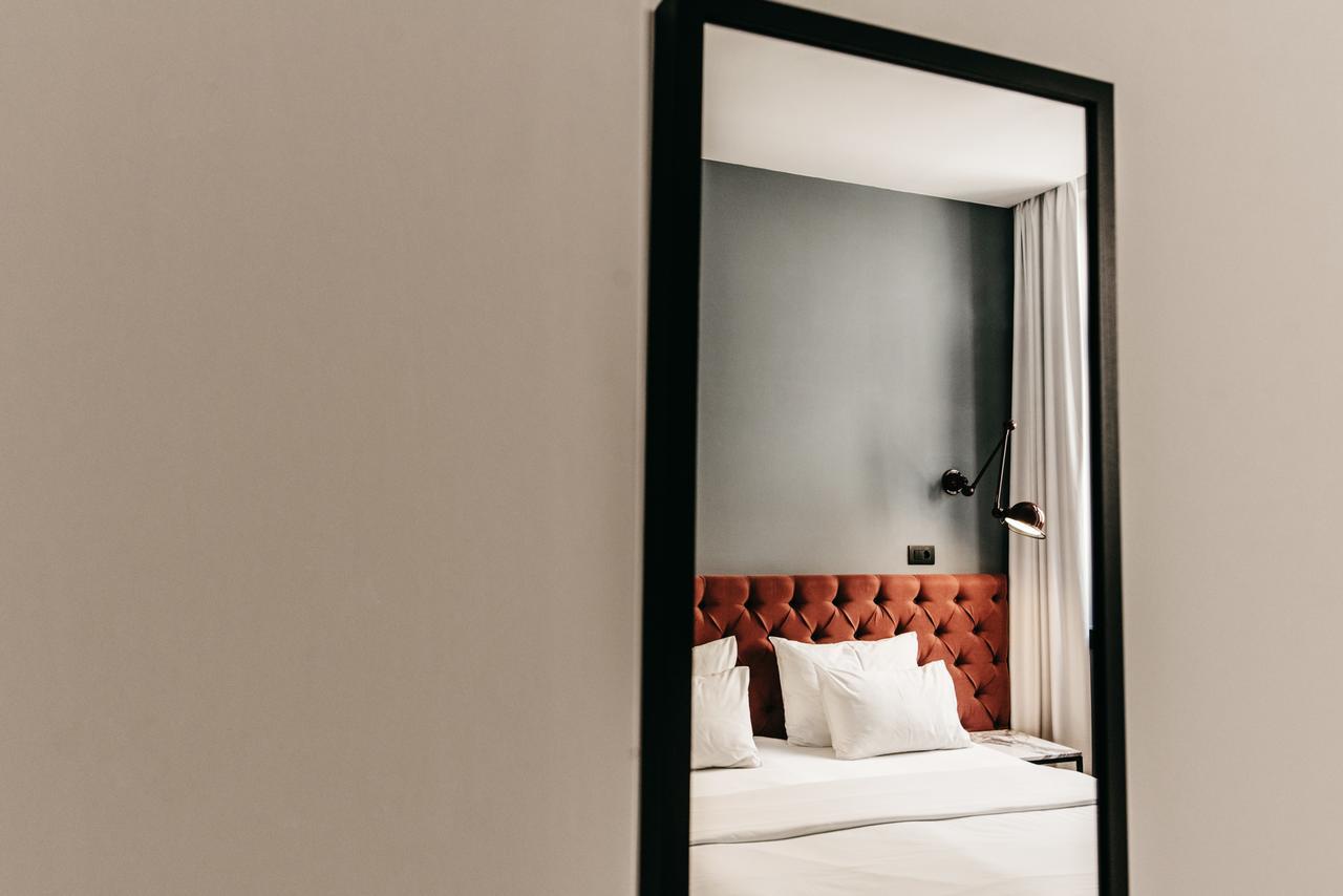 سبليت Abokamento Boutique Rooms المظهر الخارجي الصورة