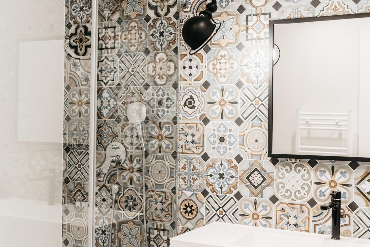 سبليت Abokamento Boutique Rooms المظهر الخارجي الصورة