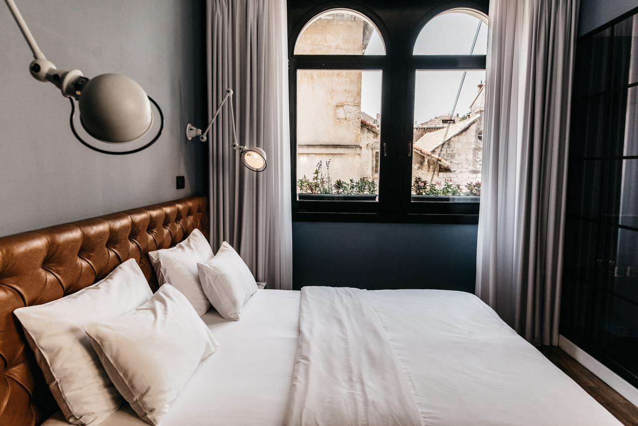 سبليت Abokamento Boutique Rooms المظهر الخارجي الصورة