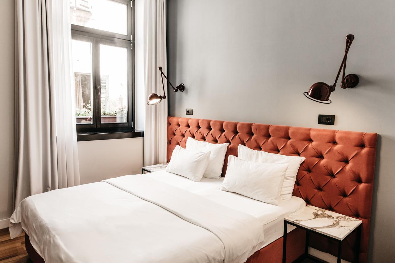 سبليت Abokamento Boutique Rooms المظهر الخارجي الصورة