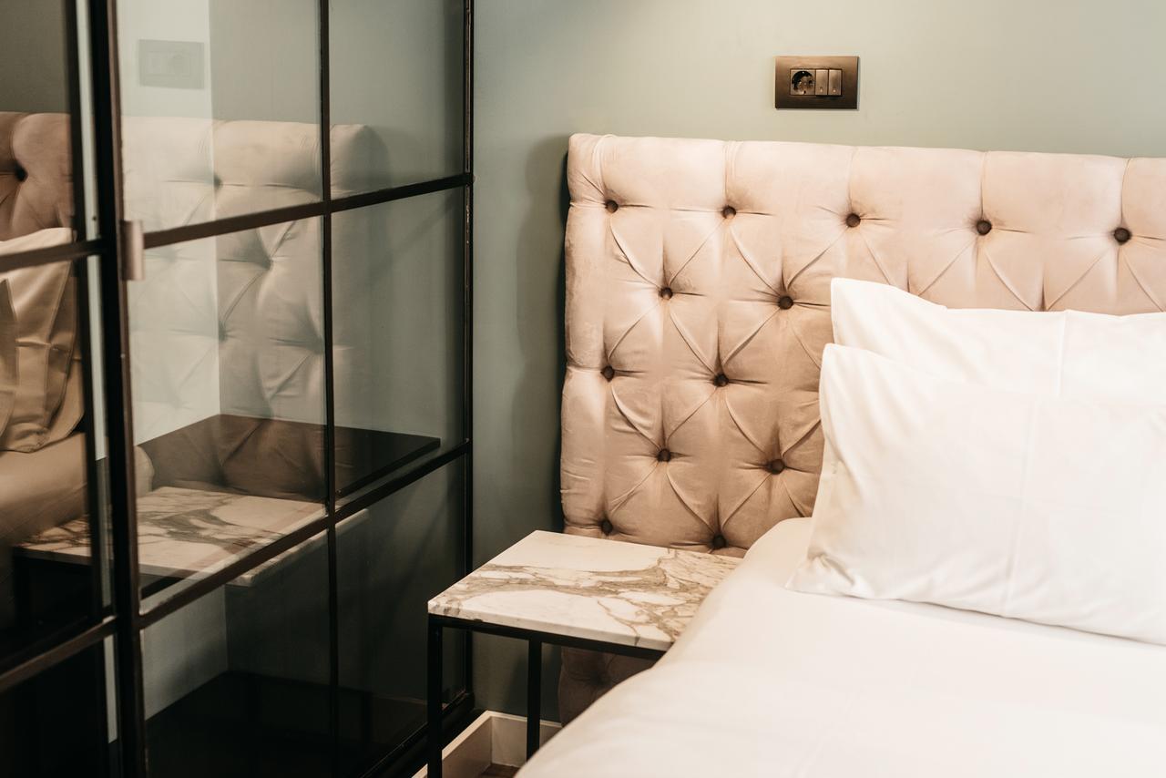 سبليت Abokamento Boutique Rooms المظهر الخارجي الصورة
